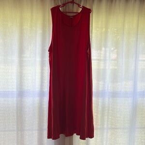 NWOT Old navy women’s dress. Size XXL